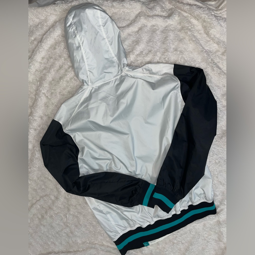 Jordan Reversible Windbreaker Jacket - image 2